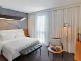 Люкс Executive с 2 комнатами