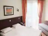Двухместный номер Стандарт