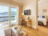 Двухместный люкс Panoramic Executive