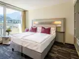 Двухместный номер Deluxe