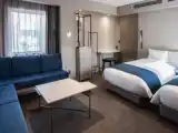 Четырёхместный семейный номер Premium