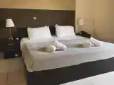 Пятиместные апартаменты Acropolis