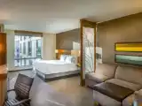 Двухместный номер High Floor