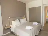 Двухместный люкс Sea View Deluxe