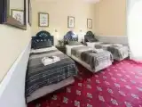 Трёхместный номер