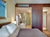 Четырёхместный люкс Penthouse with country view
