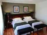 Двухместный номер Premier