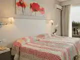 Двухместный номер Комфорт с видом на сад