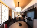 Двухместный номер Executive House Zen Deluxe