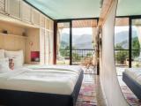 Двухместный номер Bay House