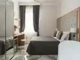 Двухместный полулюкс