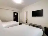 Четырёхместный номер Стандарт
