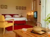 Двухместный номер Superior