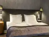 Двухместный номер Стандарт