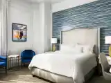 Двухместный люкс Larger c 1 спальней Parkview