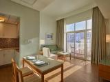 Четырёхместный люкс Safir Grand