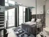 Двухместный номер Deluxe Room With loft