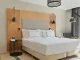 Двухместный люкс the Level Penthouse