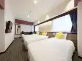 Трёхместный номер Стандарт
