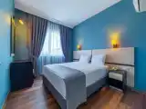 Номер Стандарт
