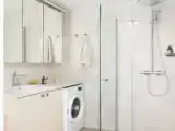 Четырёхместная студия Large