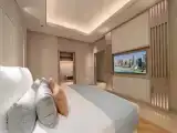 Двухместный люкс Luxe Spa