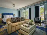 Двухместный люкс Studio