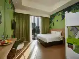 Четырёхместный семейный номер Rainforest