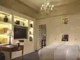 Двухместный номер Premier с видом на сад
