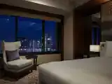 Двухместный люкс с видом на залив