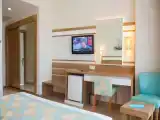 Четырёхместный номер Family