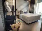 Двухместный люкс Urban