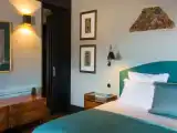Двухместный люкс Valverde