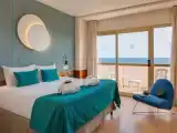 Двухместный полулюкс