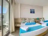 Трёхместный номер Стандарт