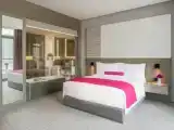 Двухместный номер Club Lounge Access Classic