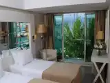 Двухместный номер Стандарт с видом на море
