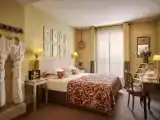 Двухместный полулюкс