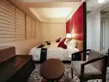 Четырёхместный номер Executive Deluxe