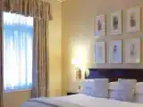 Двухместный полулюкс