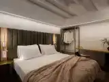 Люкс с 2 комнатами (в Elia Erato) с балконом