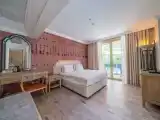Двухместный Family room Swim Up