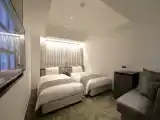 Двухместный номер Western-style Стандарт