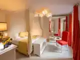 Двухместные апартаменты