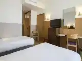 Номер с террасой Стандарт