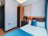 Двухместный номер Стандарт с видом на море