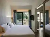 Двухместный полулюкс with Forest View