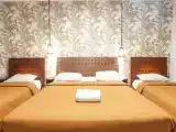 Номер Семейный