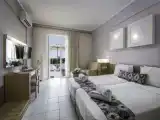 Двухместный номер Swimming Pool