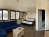 Двухместный люкс